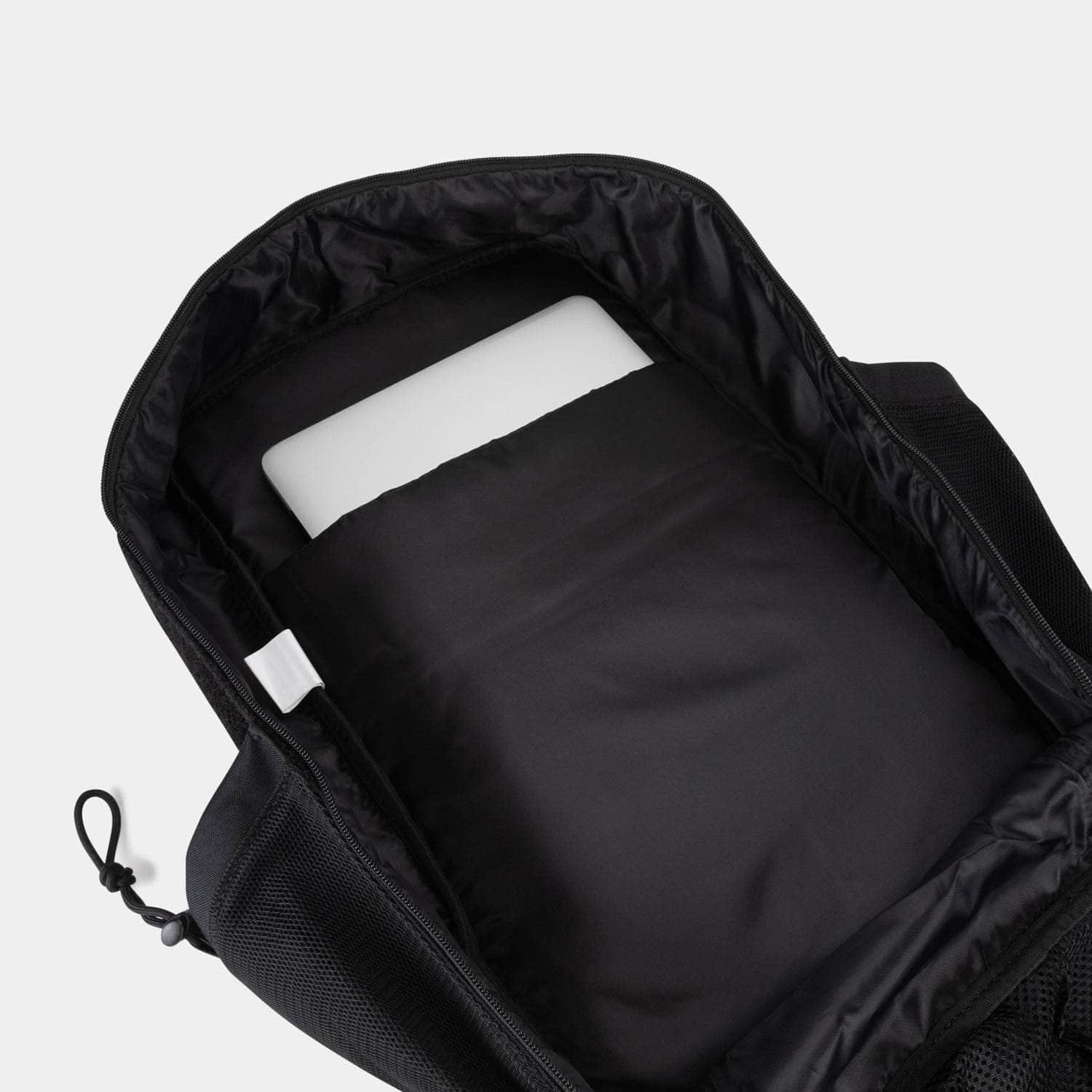 Large Black Gym & Fitness Backpack | Built For Athletes