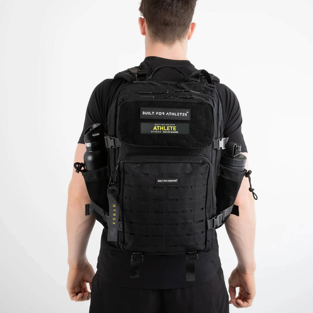 Exercise Ruck Packs Large & Small Gym & Training Backpacks | Built for Athletes™
