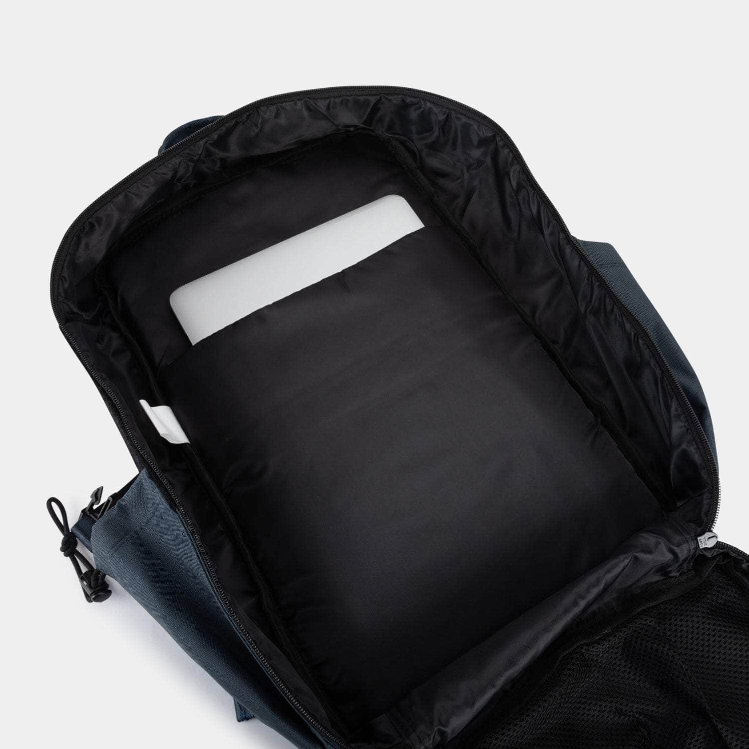 Australia Vintage Gymbag Turnbeutel – Navy & Schwarz Design, 12 Liter, Baumwolle Mit Aufdruck