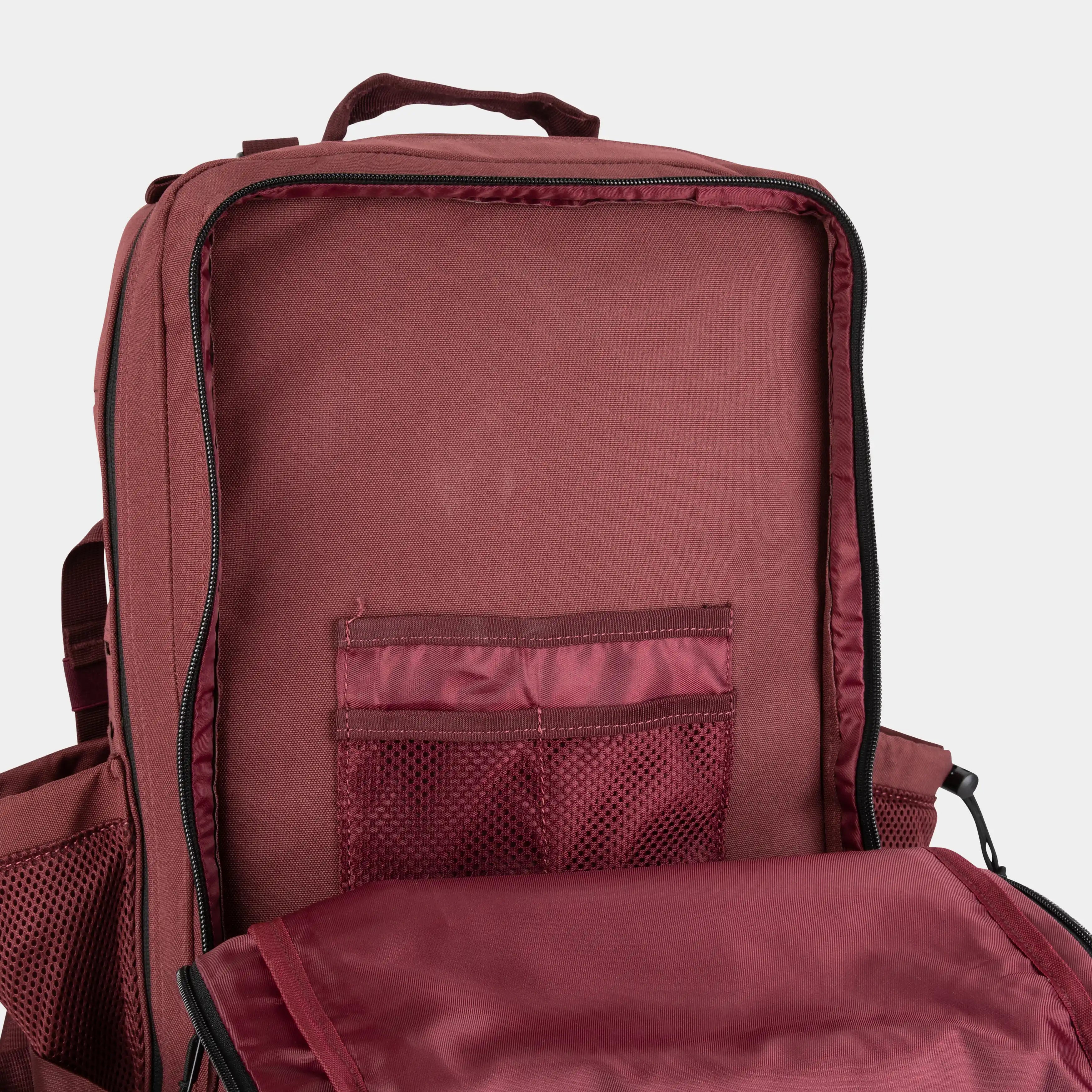 Built for Athletes Backpacks Large Texas A&M Gym Backpack