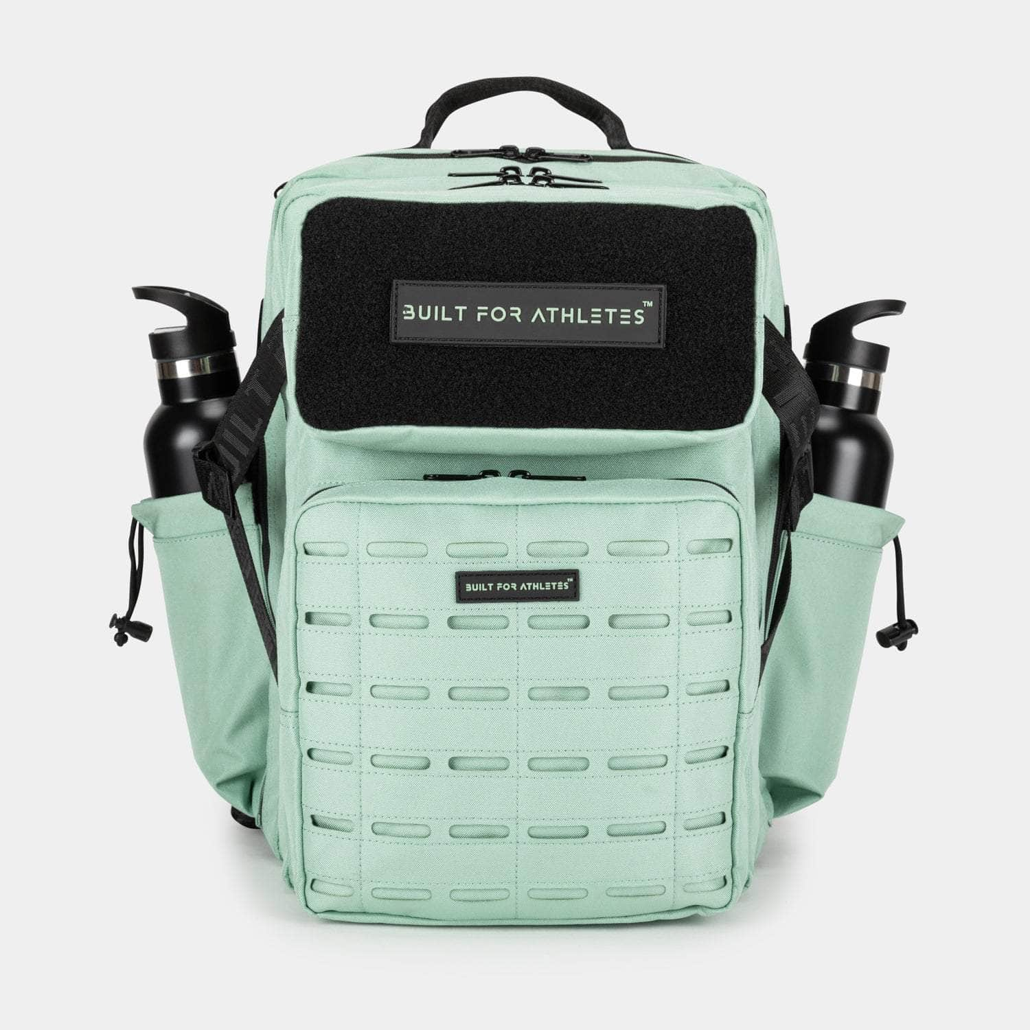 Built for Athletes Backpacks Medium Pistachio Gym Backpack