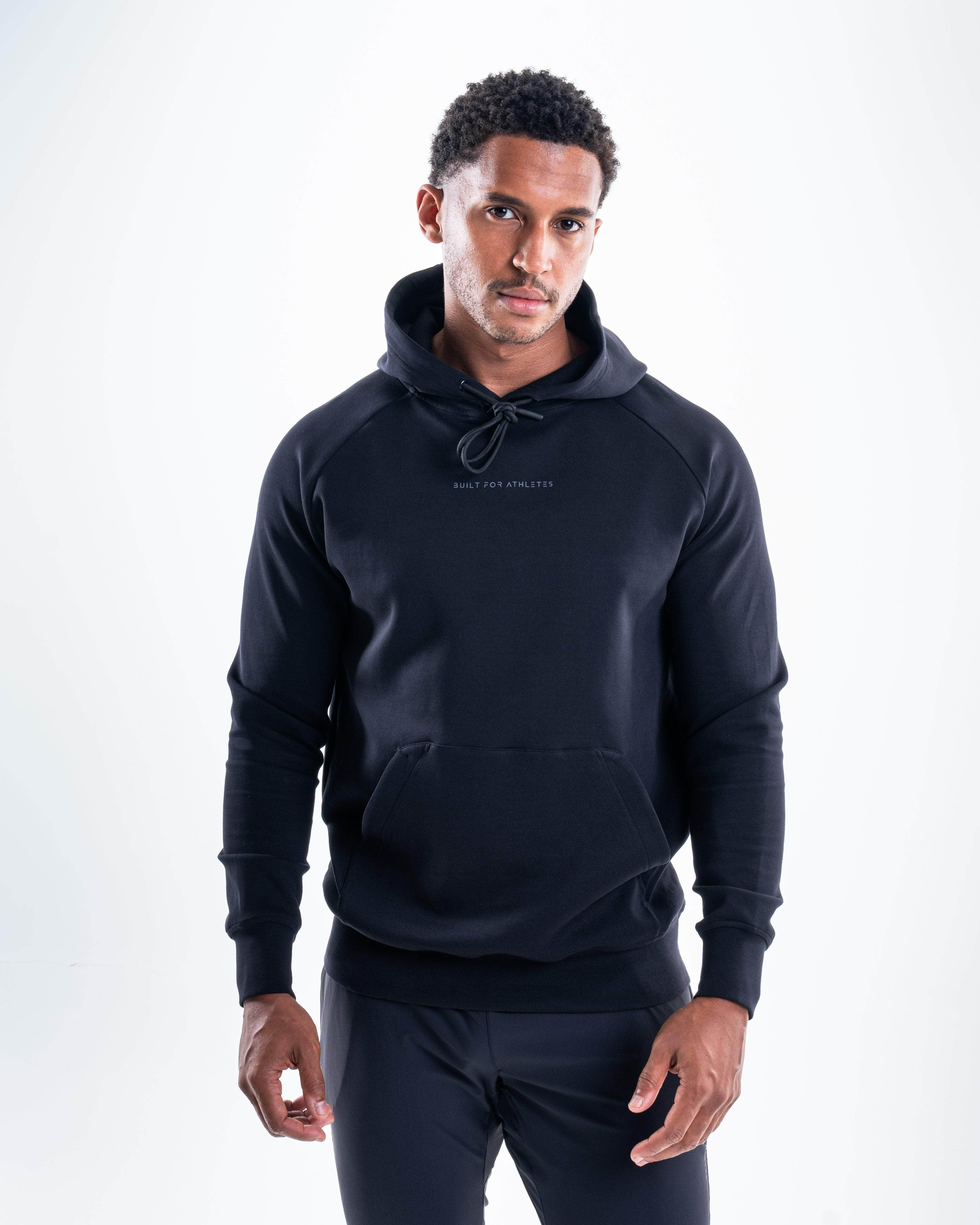 Built For Athletes Hoodie Men's Hoodie