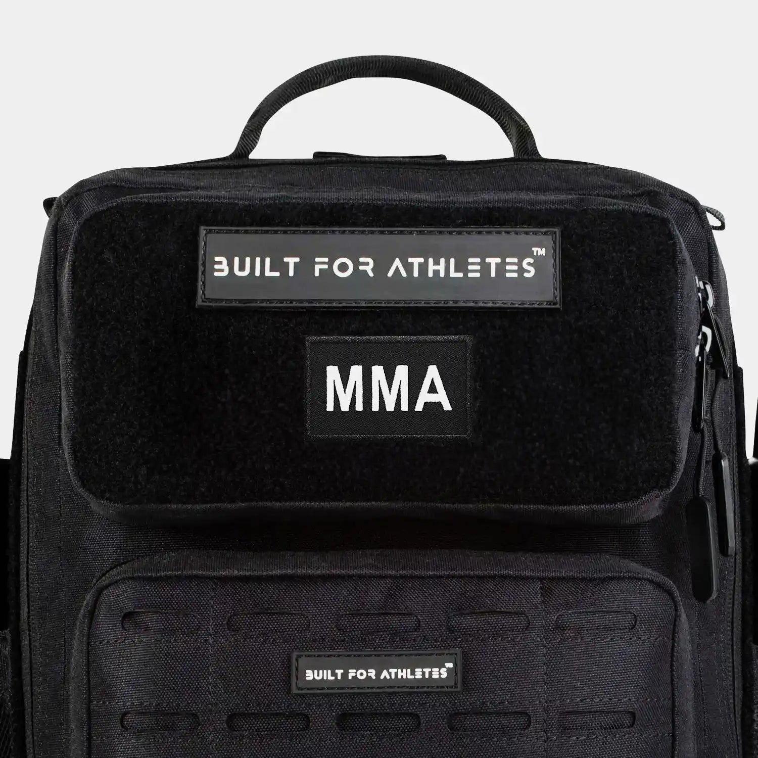 MMA Patch