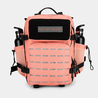 Built for Athletes™ One of One - Coral