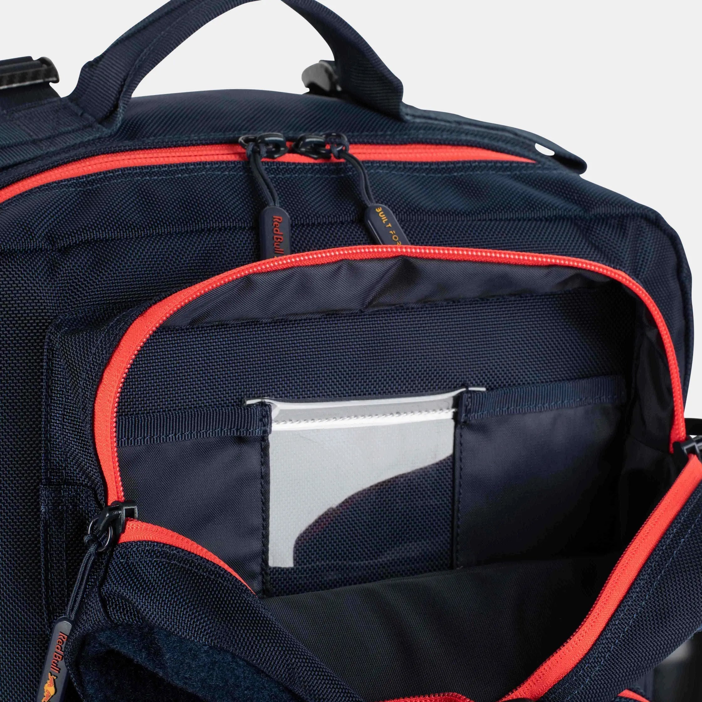 Built For Athletes Backpacks Red Bull Racing 35L Backpack
