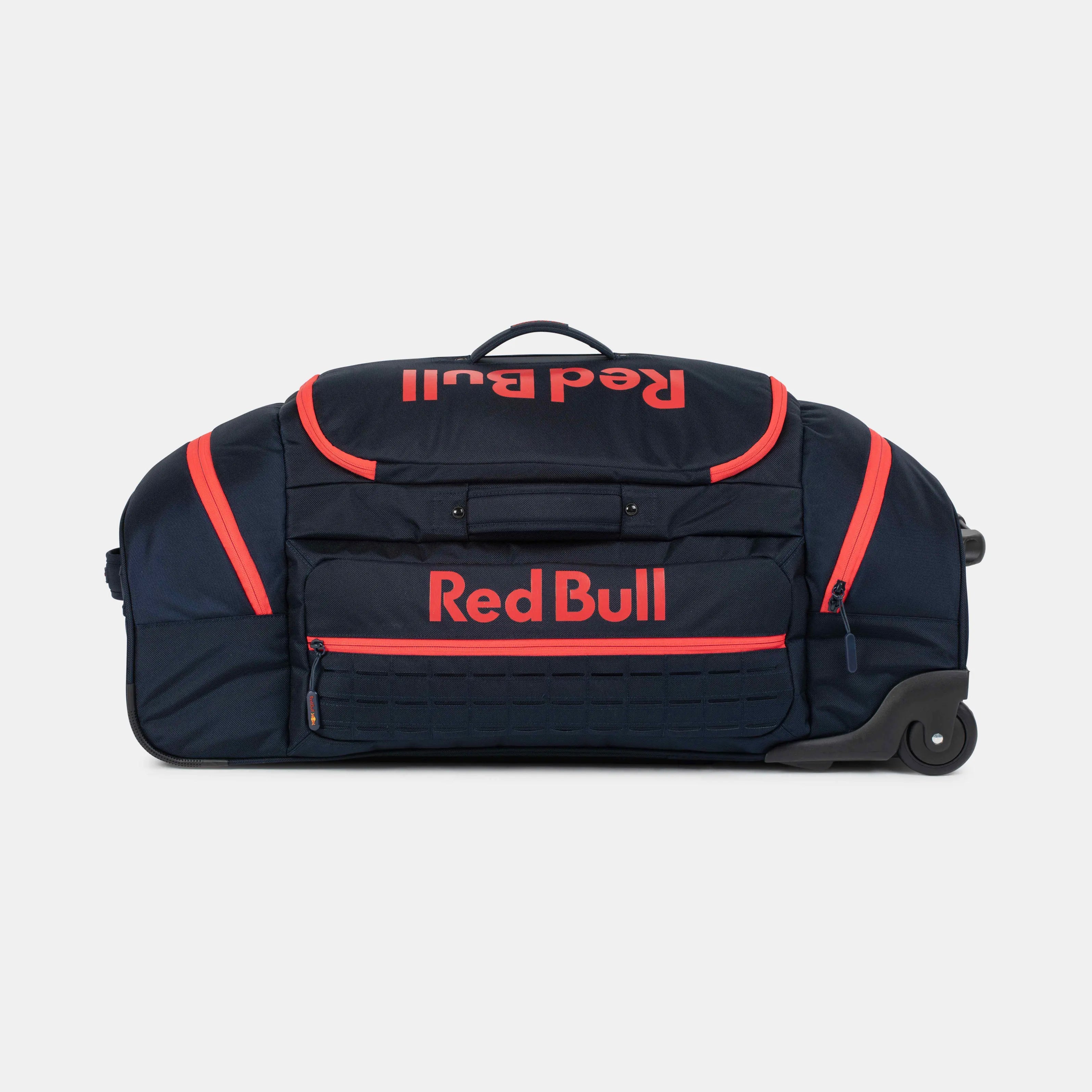 Red bull duffle bag hotsell