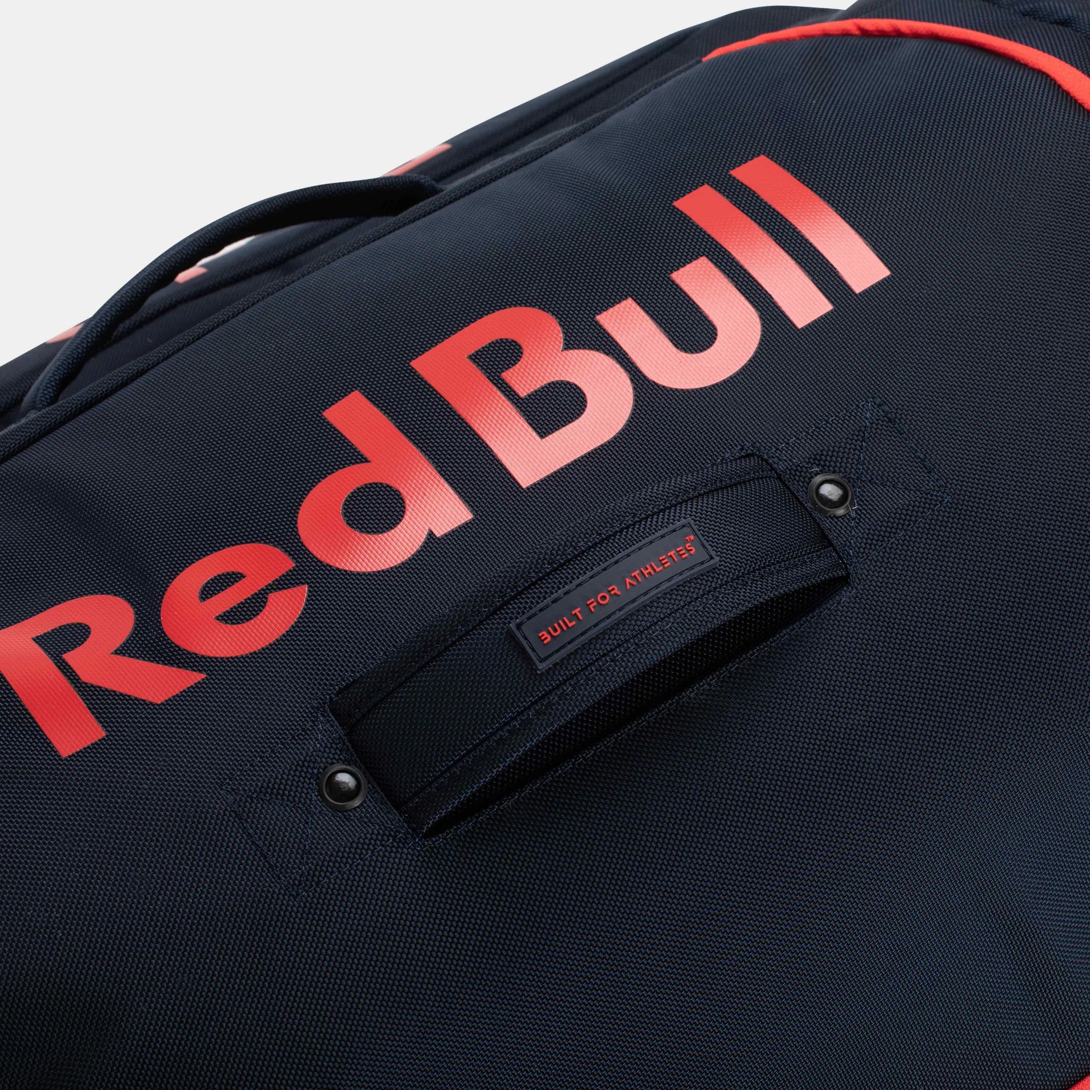 Built For Athletes Backpacks Oracle Red Bull Racing 90L Luggage