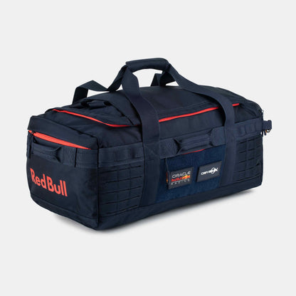 Built For Athletes Backpacks Oracle Red Bull Racing Duffel Bag