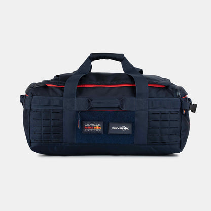 Built For Athletes Backpacks Oracle Red Bull Racing Duffel Bag