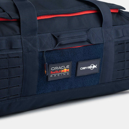 Built For Athletes Backpacks Oracle Red Bull Racing Duffel Bag