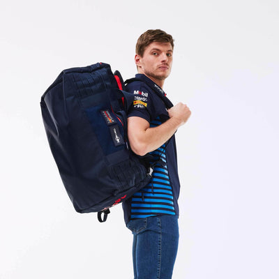 Built For Athletes Backpacks Oracle Red Bull Racing Duffel Bag