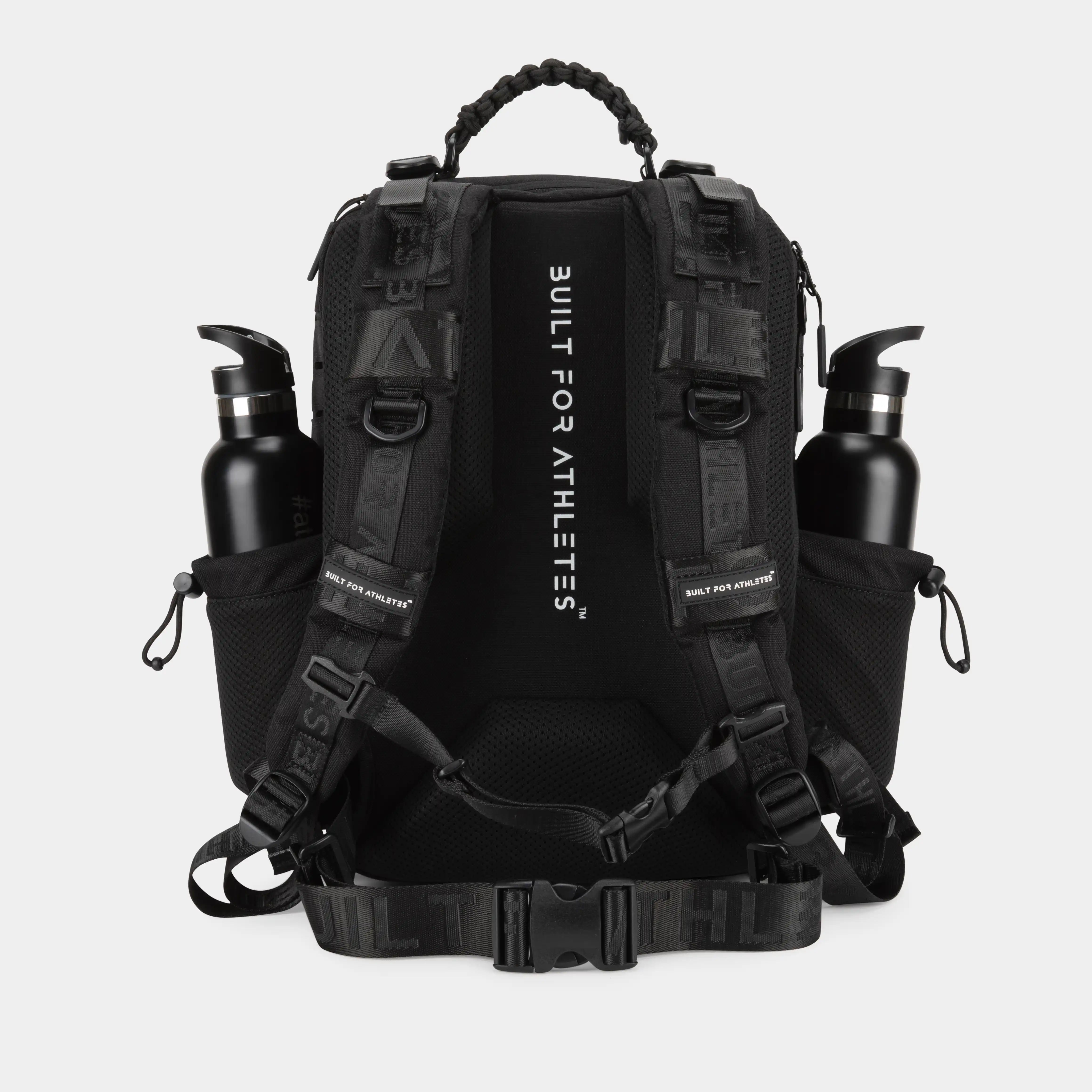 Pro Series 25L Gym Rucksack Built for Athletes