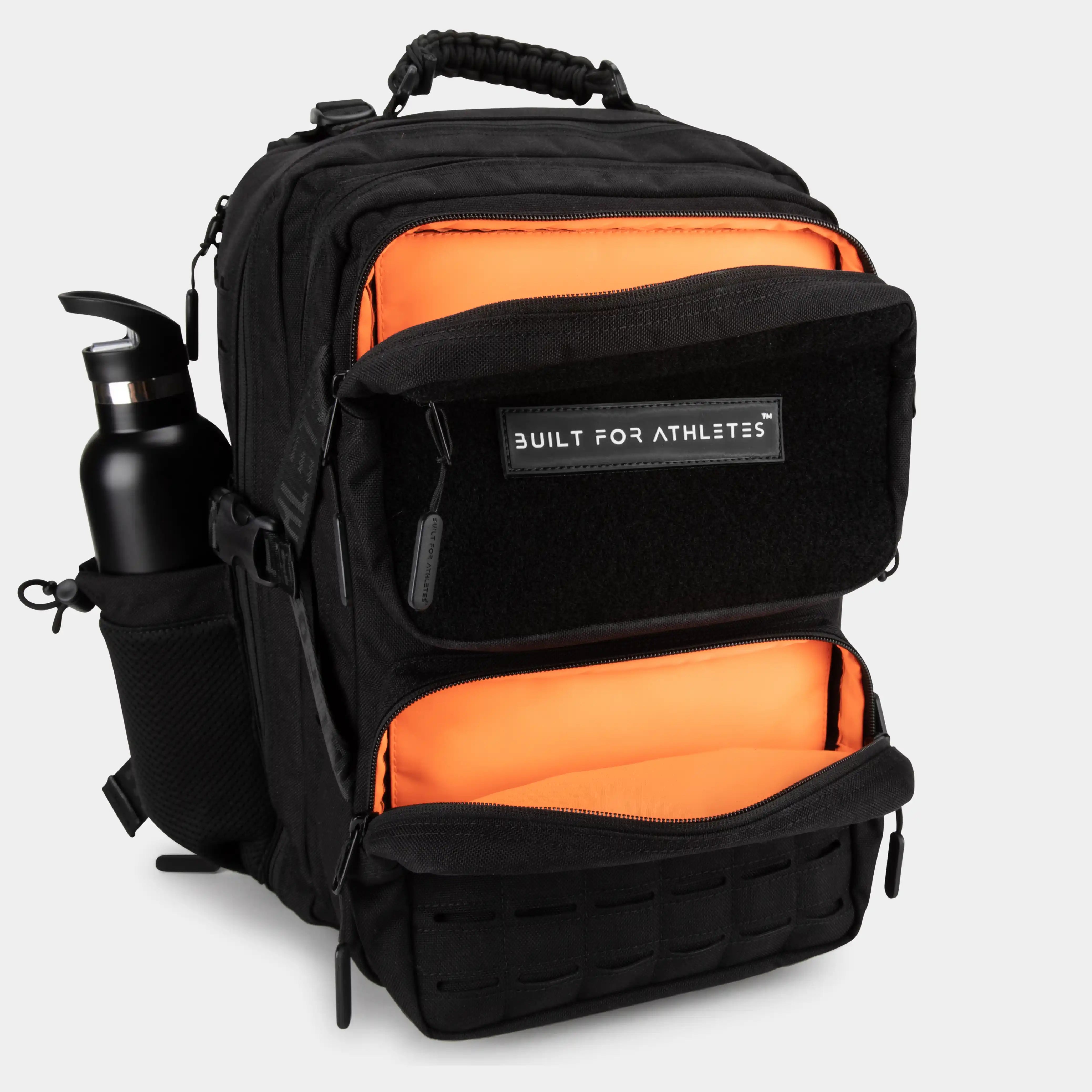 Pro Series 25L Gym Backpack – Built for Athletes™