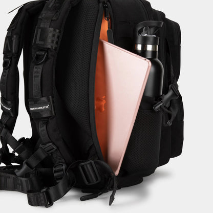 Built for Athletes™ Backpacks Hyrox x BFA 35L Pro Backpack