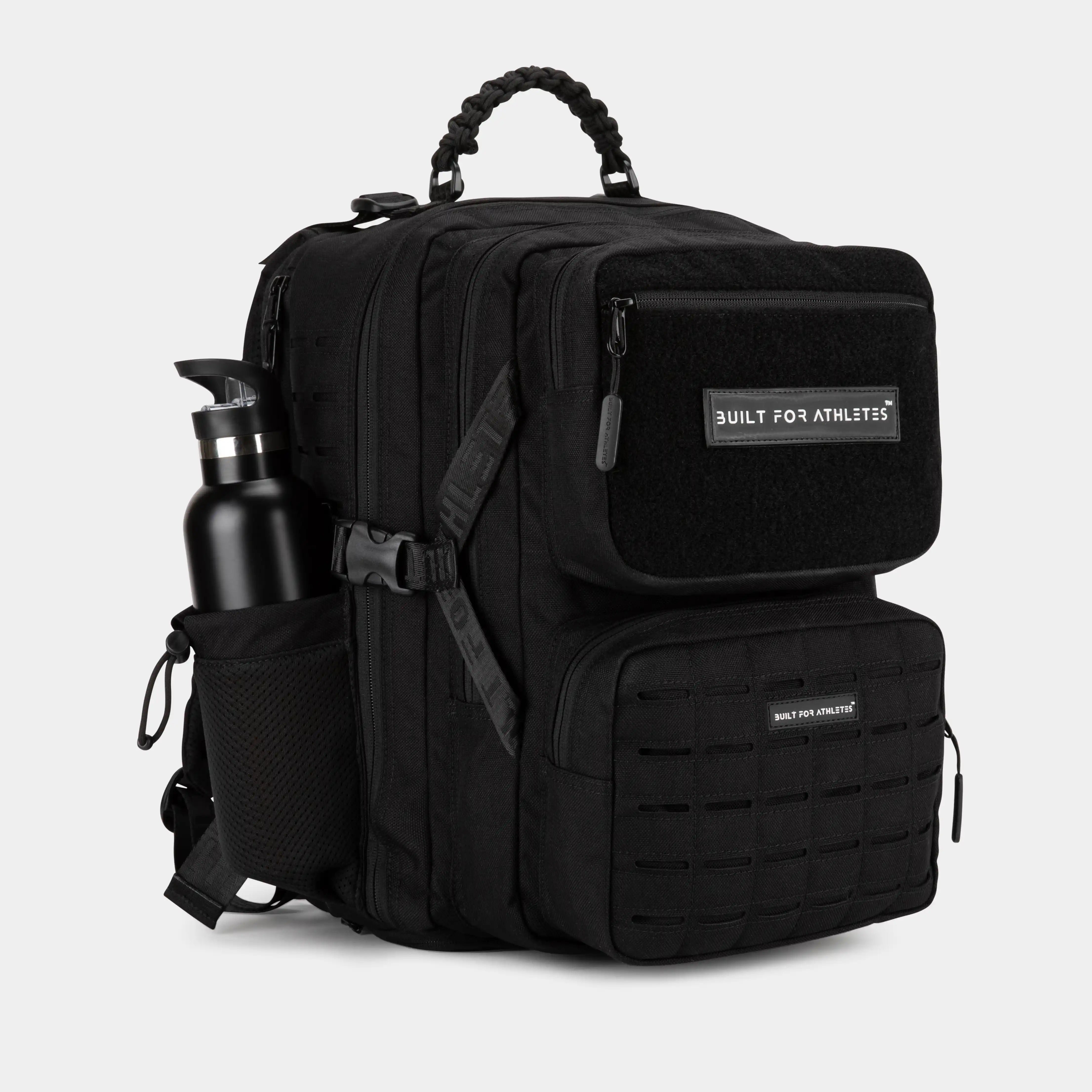 Pro Series 25L Gym Backpack – Built for Athletes™