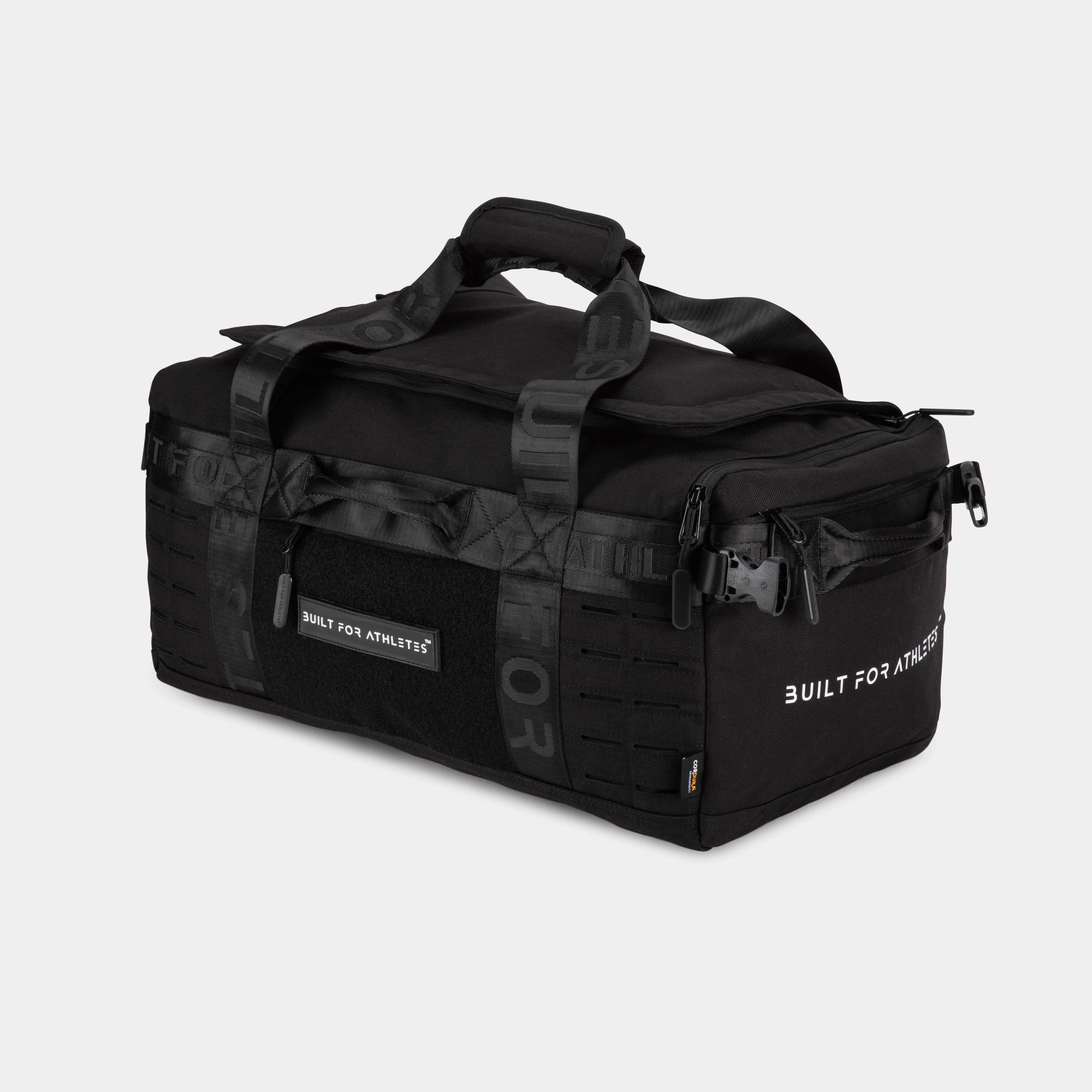 Built for Athletes™ Duffel Bag Pro Series 40L Duffel Bag