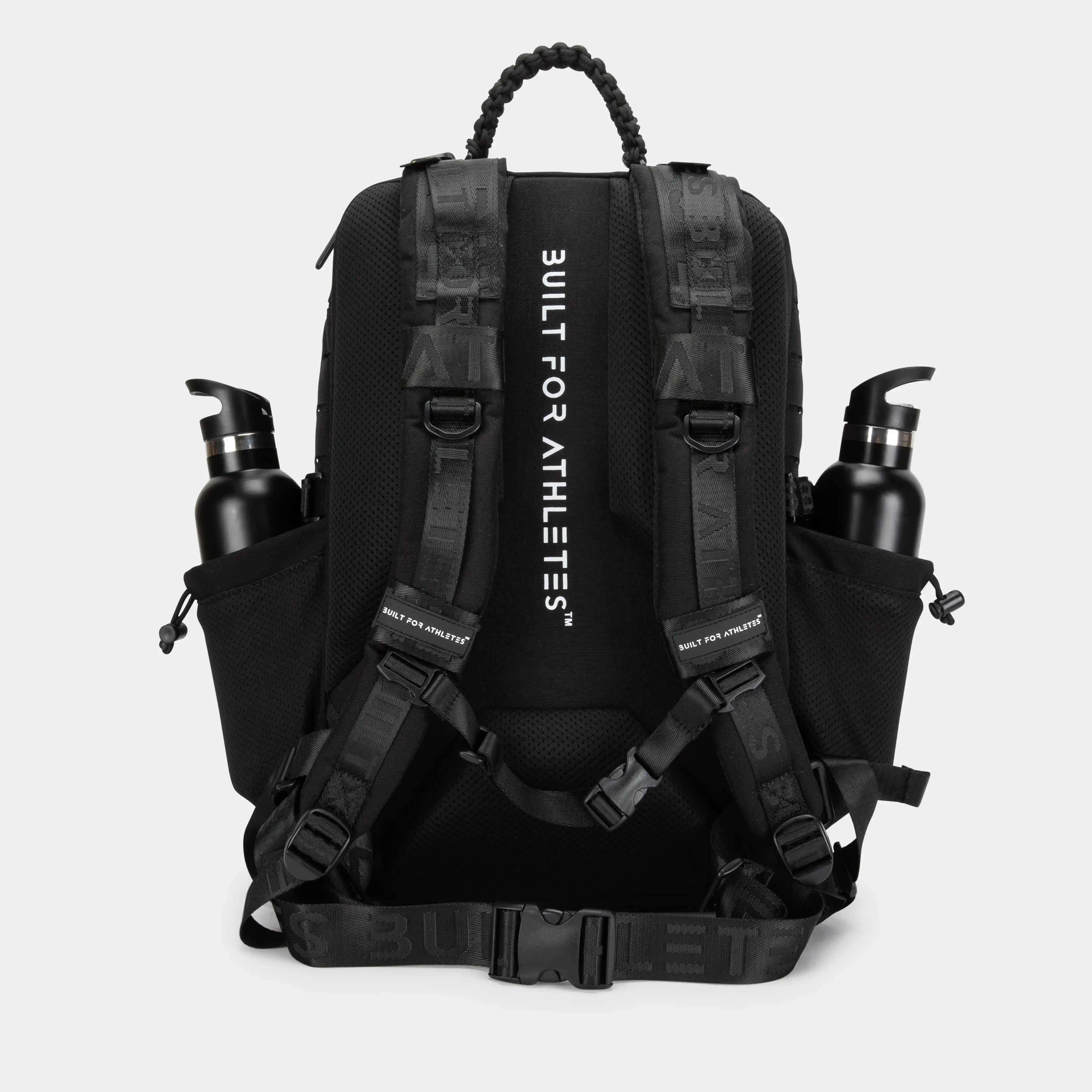 Pro Series 45L Gym Backpack – Built for Athletes™