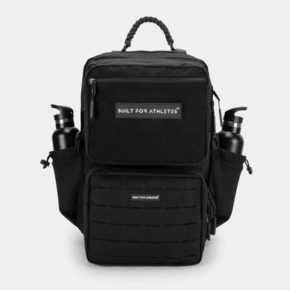 Black 45l hero 2.0 backpack sale