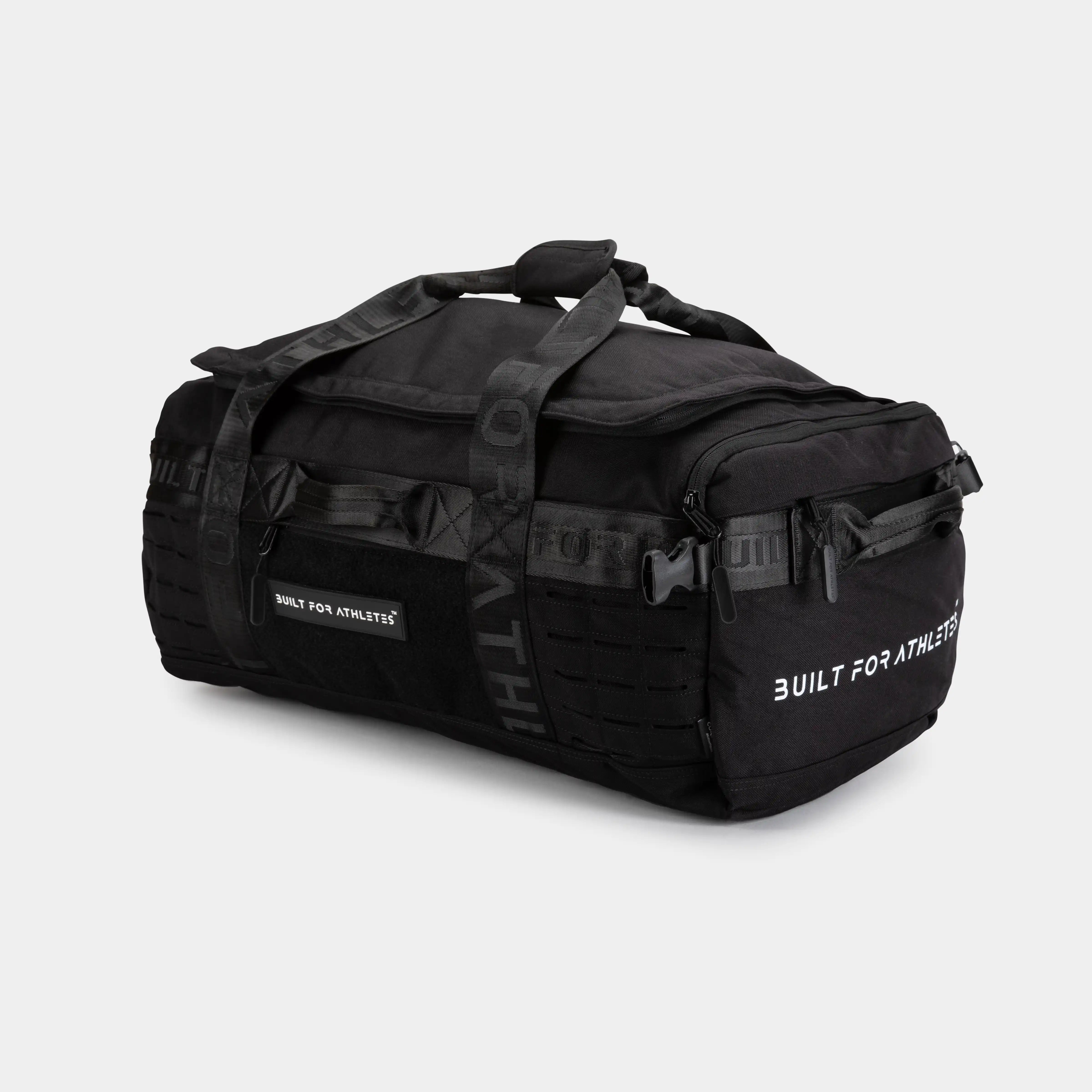 Gym Duffel Bags Best Gym Bag For Weightlifting Hybrid Duffel