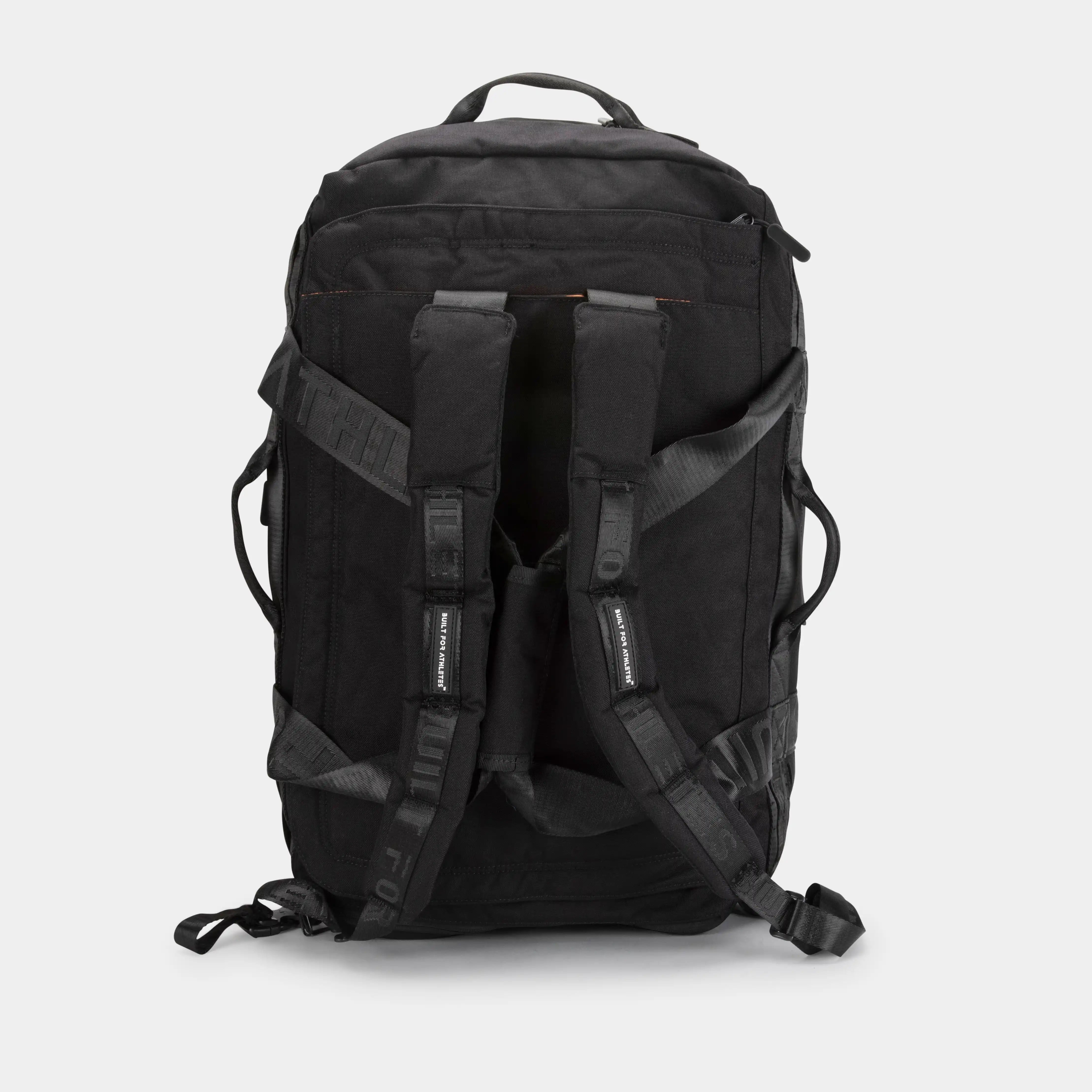 Built for Athletes™ Duffel Bag Pro Series 60L Duffel Bag