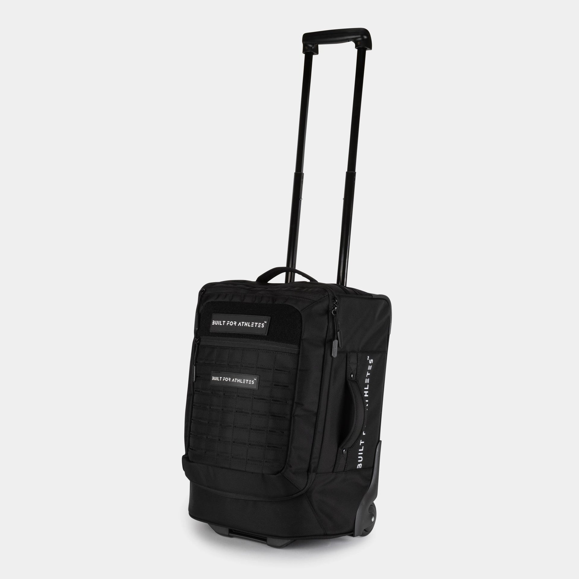 Pro Series Luggage