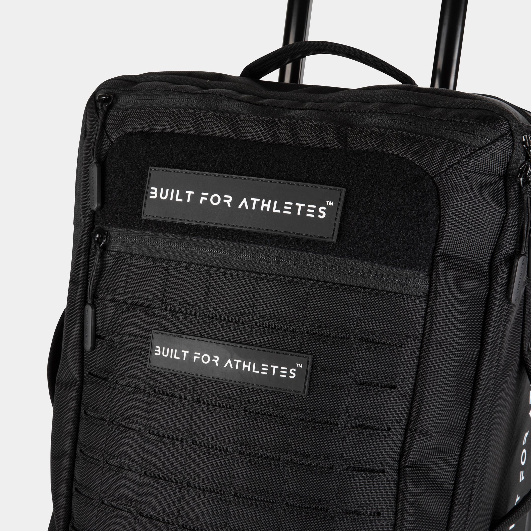 Built for Athletes™ Bags Pro Series 60L Luggage