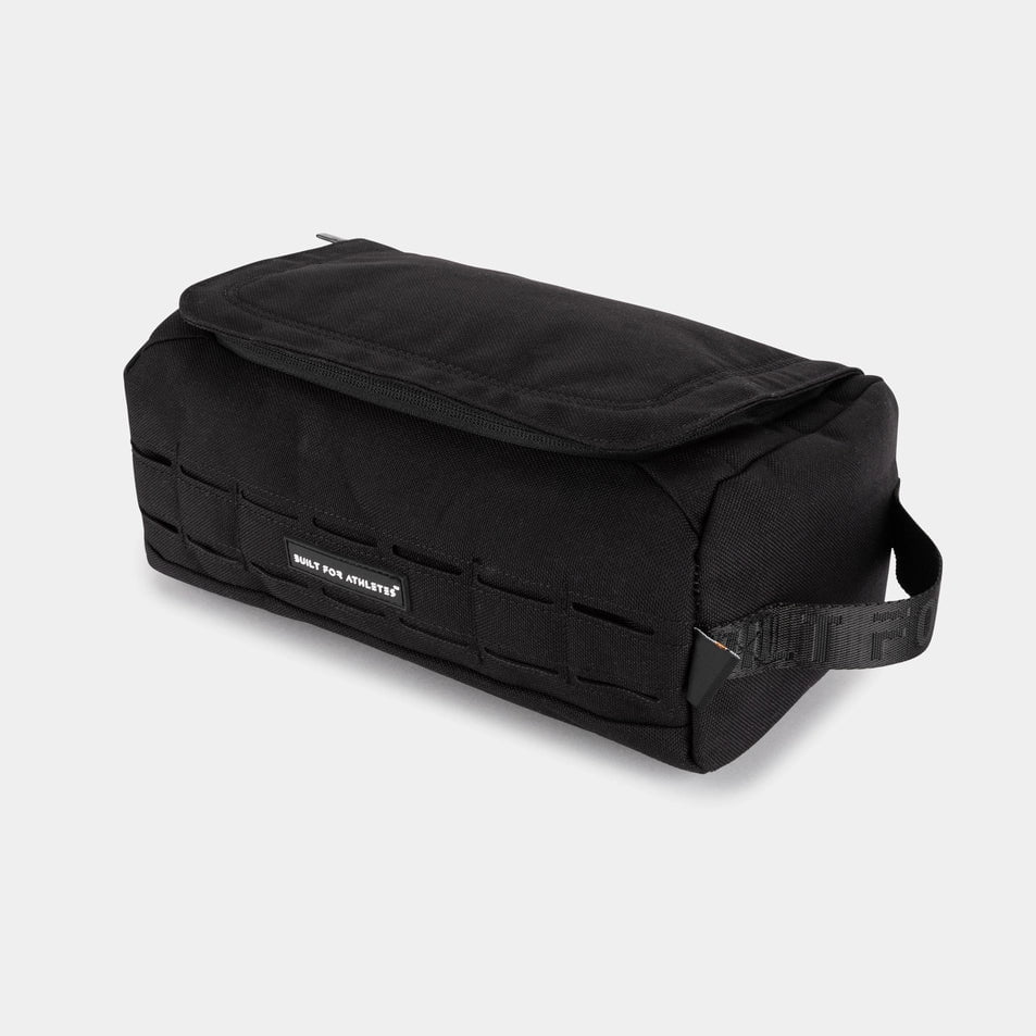 Built for Athletes™ Accessories Pro Series Wash Bag