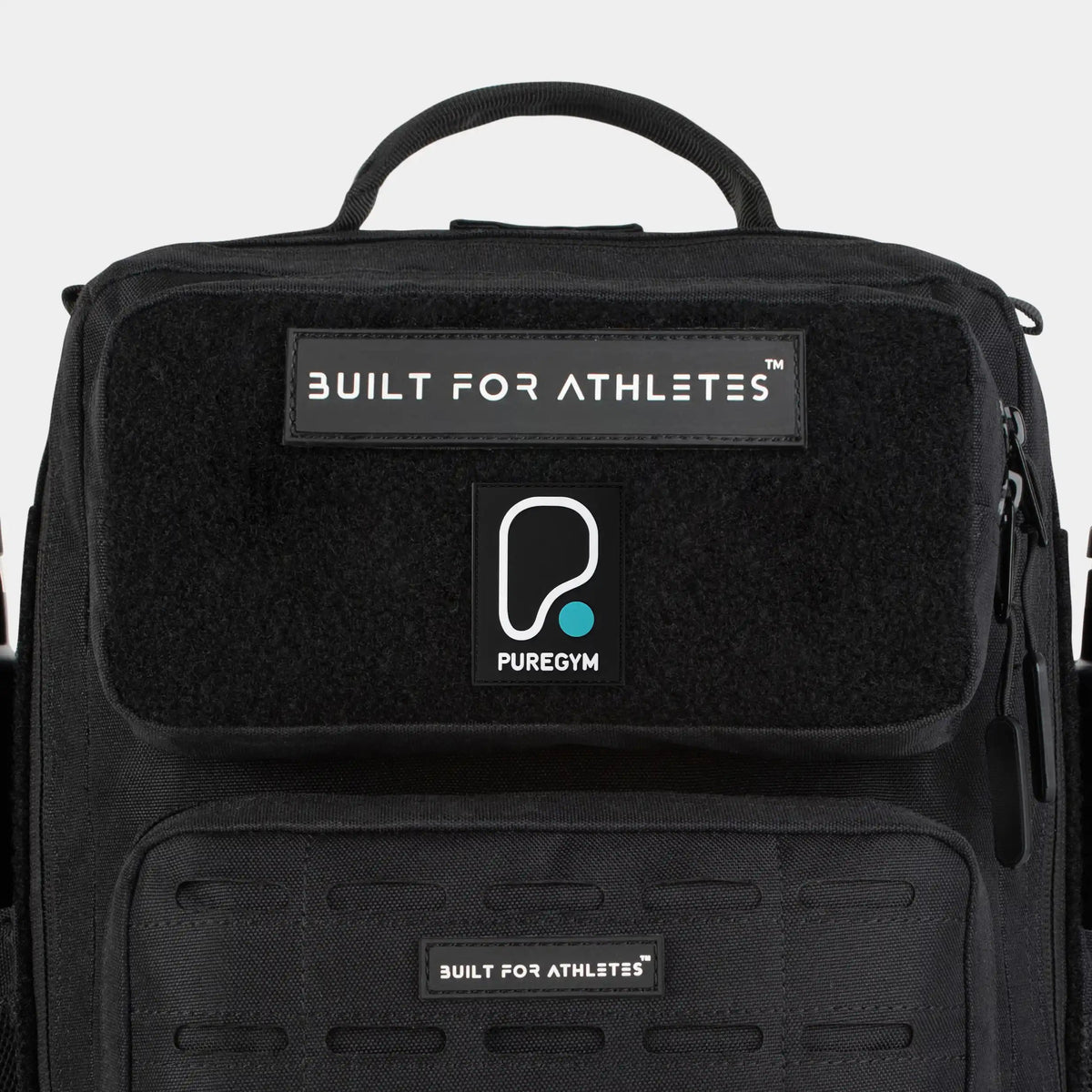 PureGym Patch