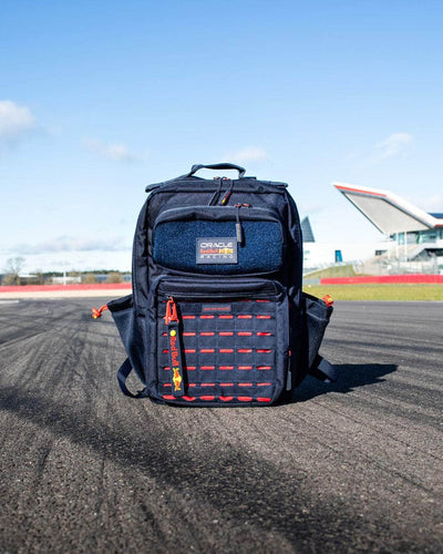 Built For Athletes Backpacks Red Bull Racing 35L Backpack