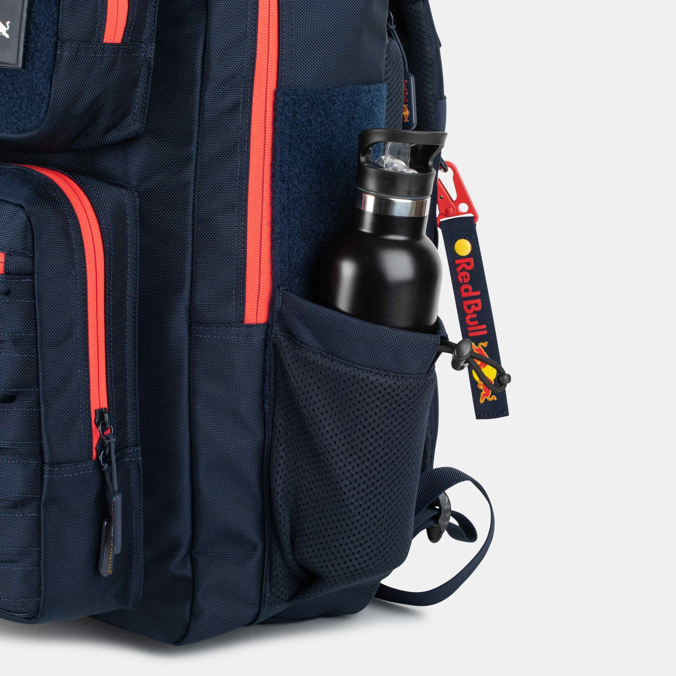 Built For Athletes Backpacks Red Bull Racing 35L Backpack