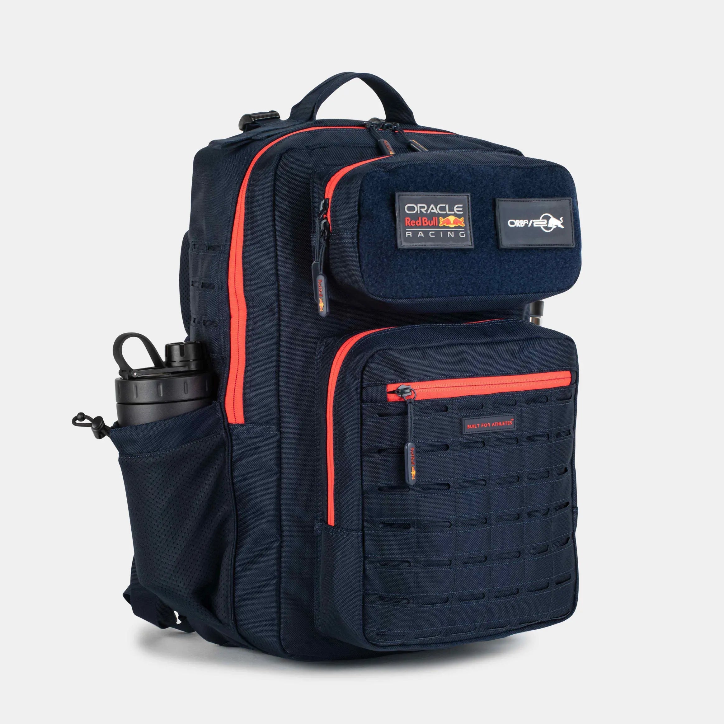 Built For Athletes Backpacks Red Bull Racing 35L Backpack