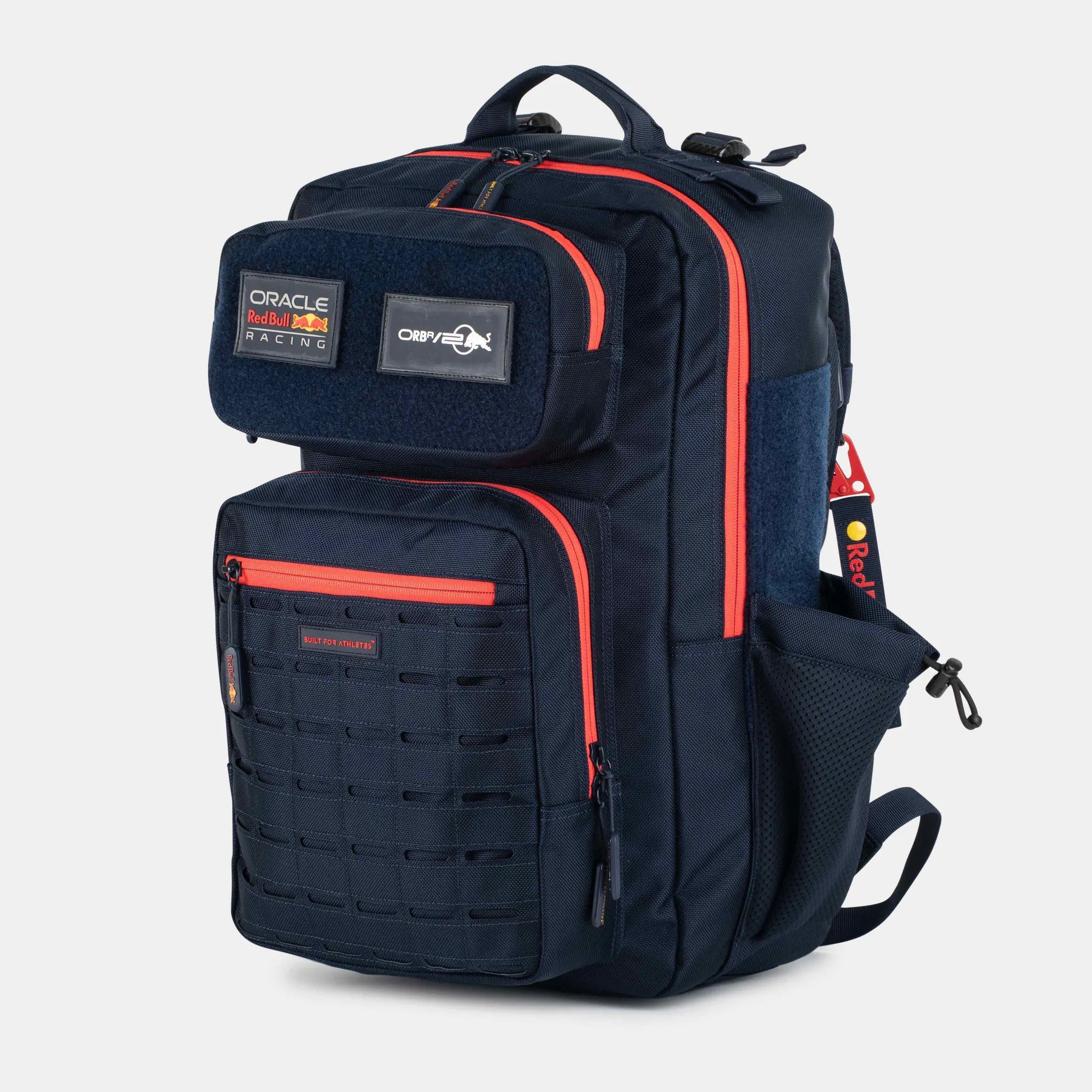 Built For Athletes Backpacks Red Bull Racing 35L Backpack