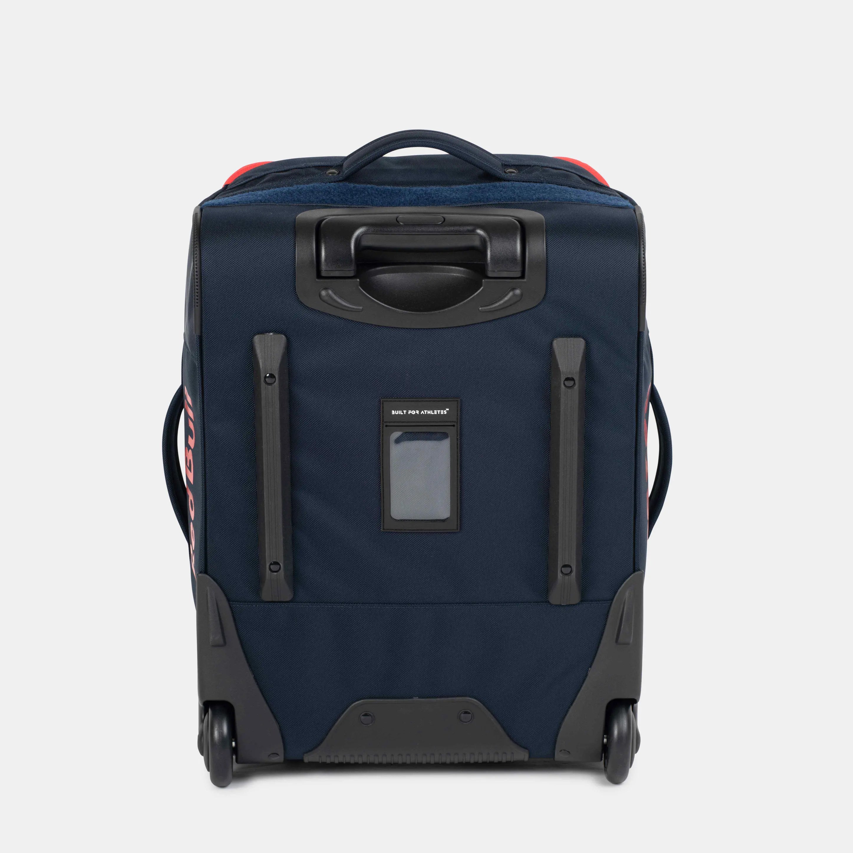 Built For Athletes Backpacks Red Bull Racing 60L Luggage