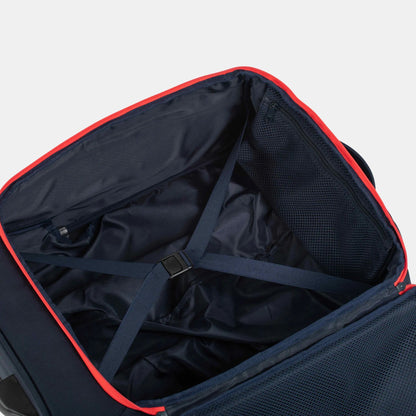 Built For Athletes Backpacks Red Bull Racing 60L Luggage