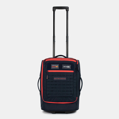 Built For Athletes Backpacks Red Bull Racing 60L Luggage