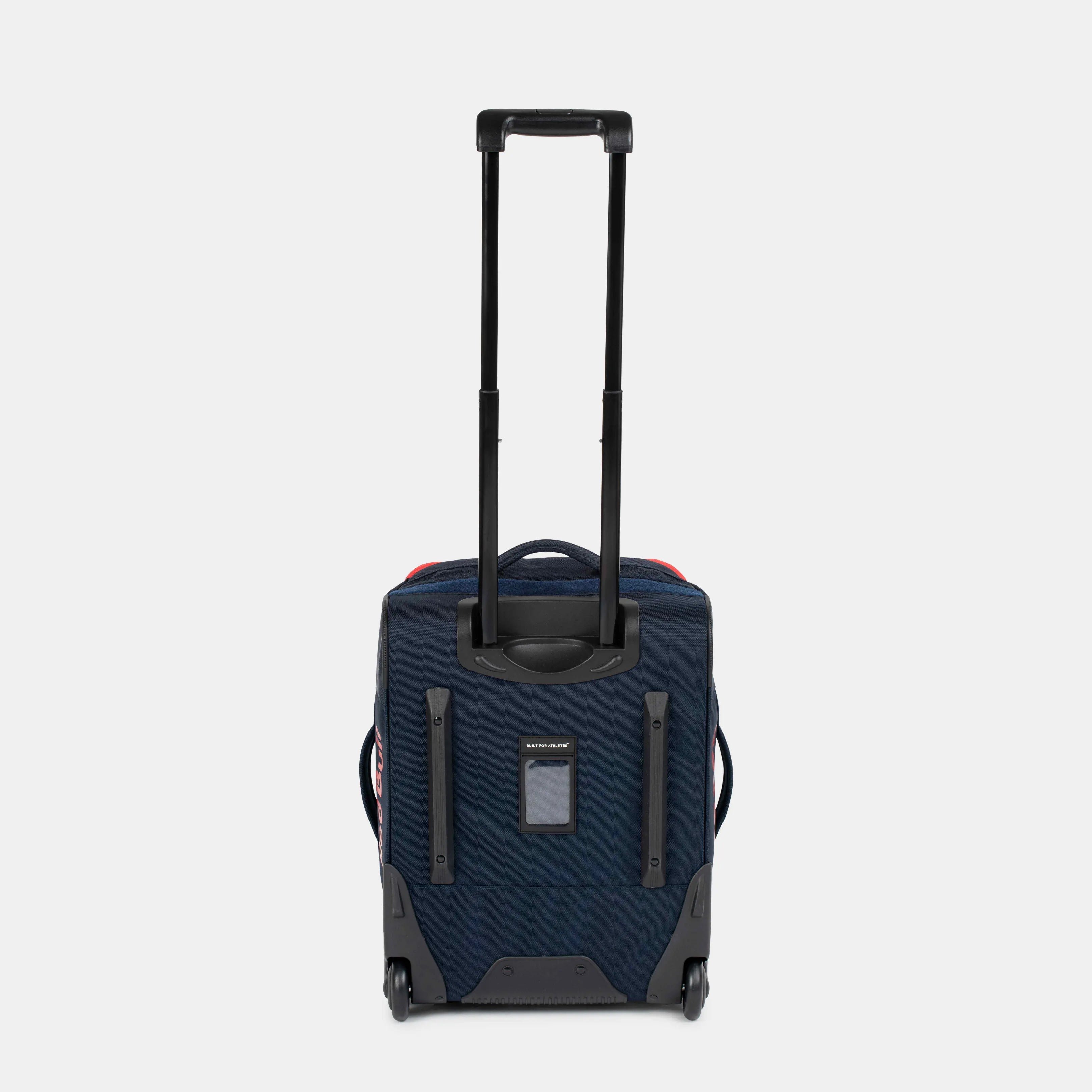 Built For Athletes Backpacks Red Bull Racing 60L Luggage