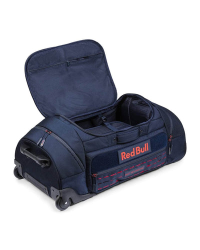 Built For Athletes Backpacks Red Bull Racing 90L Luggage