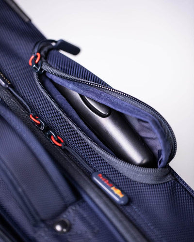 Built For Athletes Backpacks Red Bull Racing Carry On Luggage
