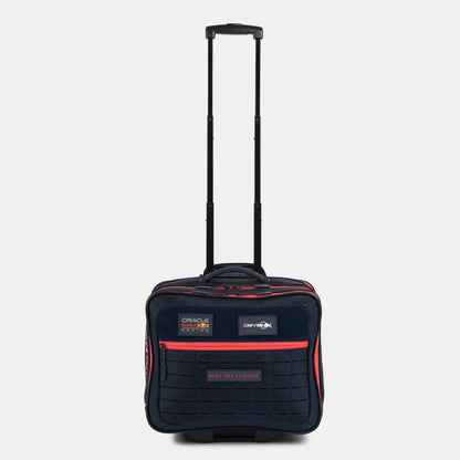 Built For Athletes Backpacks Red Bull Racing Carry On Luggage