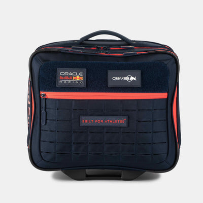 Built For Athletes Backpacks Red Bull Racing Carry On Luggage