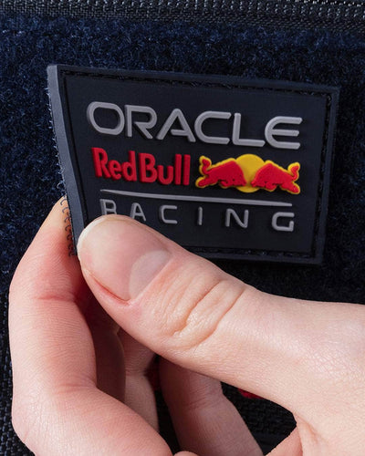 Built For Athletes Backpacks Red Bull Racing Crossbody Bag