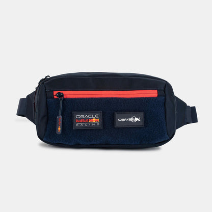 Built For Athletes Backpacks Red Bull Racing Crossbody Bag