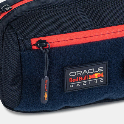 Built For Athletes Backpacks Red Bull Racing Crossbody Bag