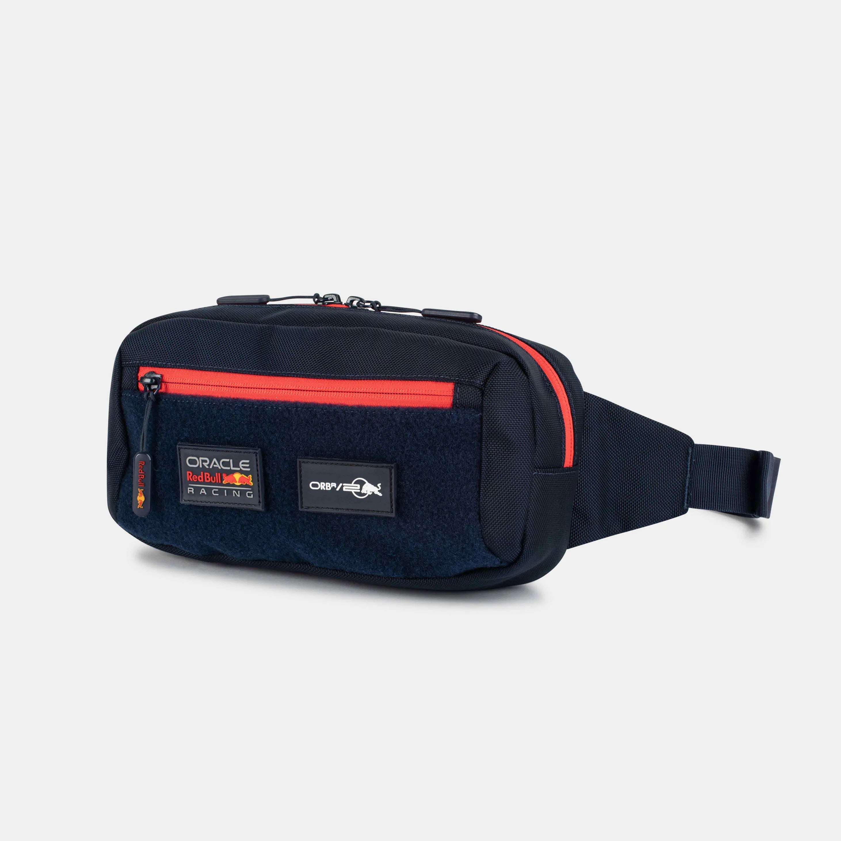 Built For Athletes Backpacks Red Bull Racing Crossbody Bag