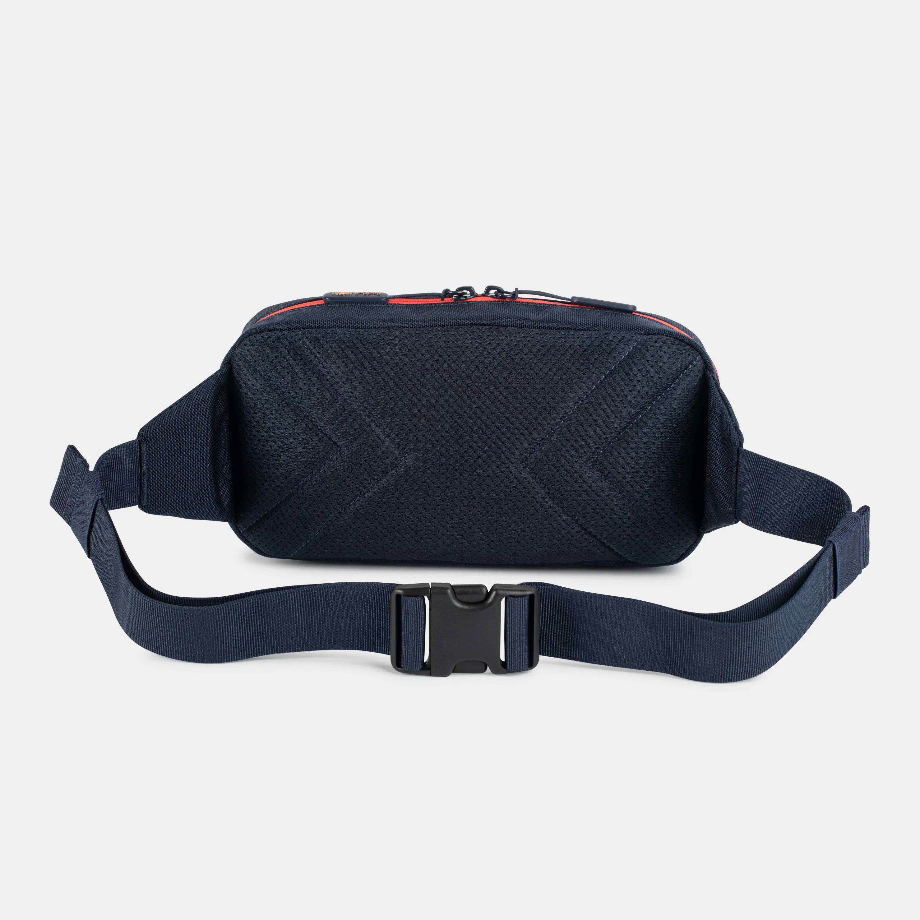 Oracle Red Bull Racing Crossbody Bag Built for Athletes