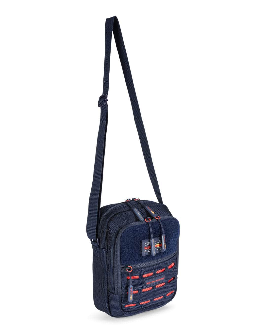 Red Bull Racing Shoulder Bag – Built for Athletes™