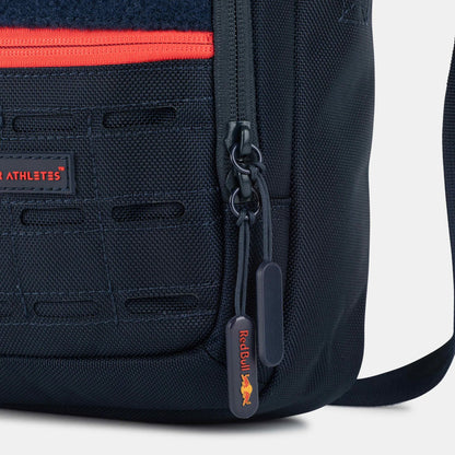 Built For Athletes Backpacks Red Bull Racing Shoulder Bag