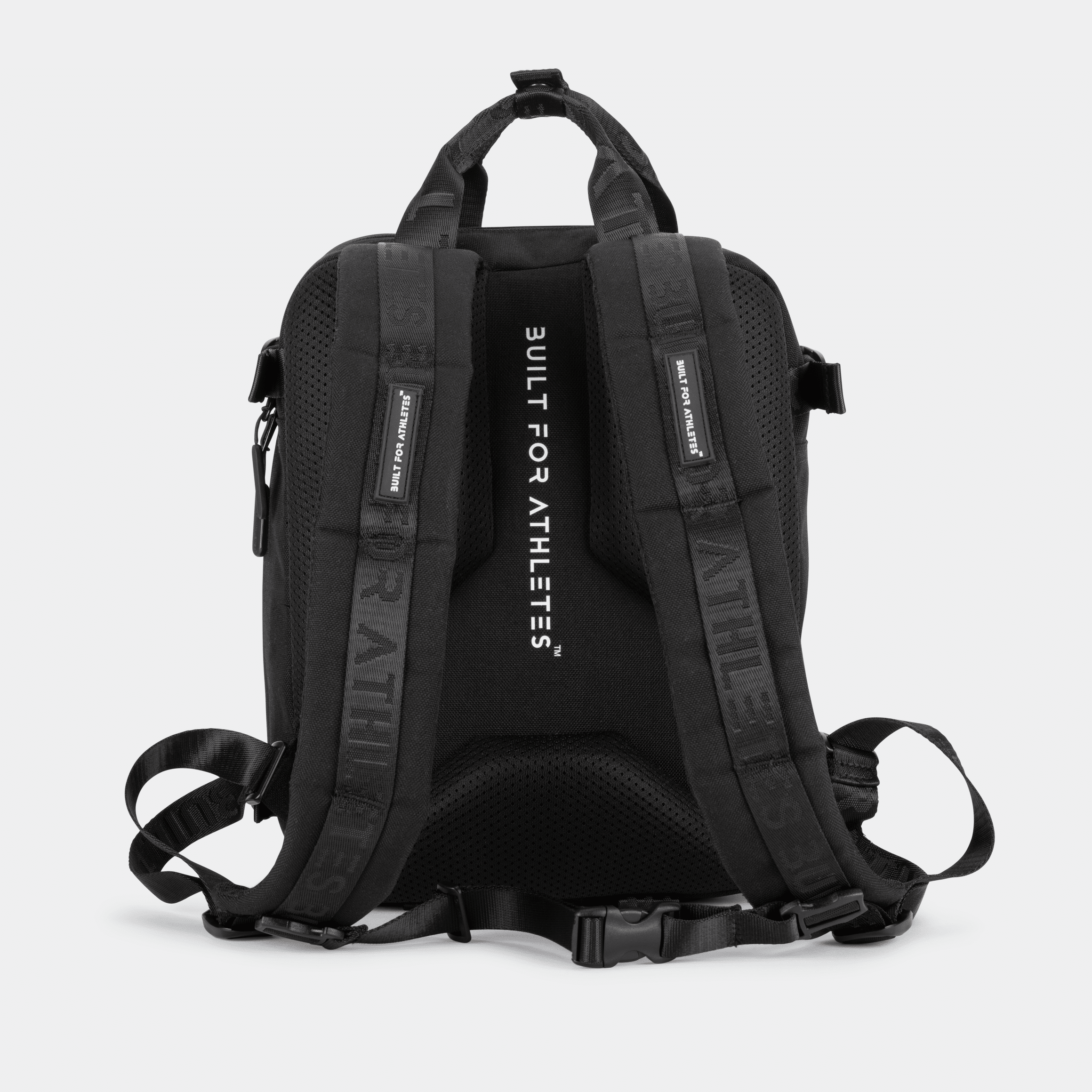 Built for Athletes™ Backpacks Rucking 10L Gym Backpack