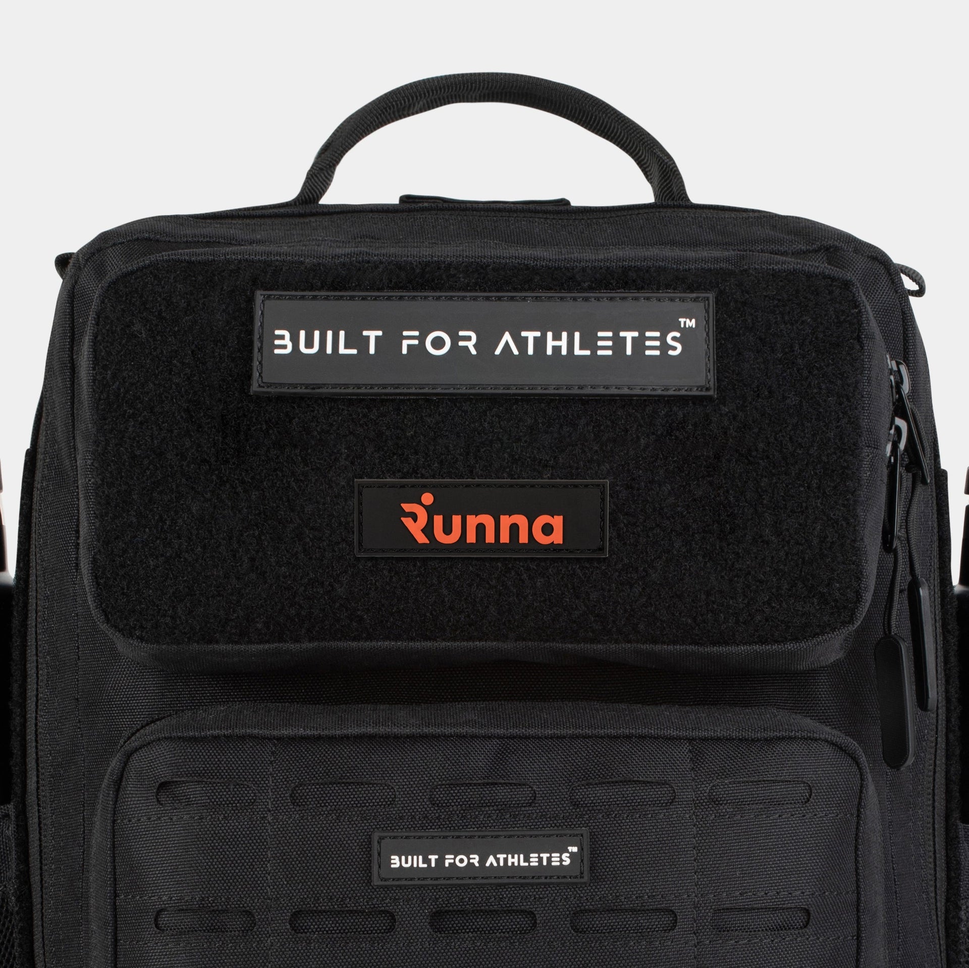 Runna Patch