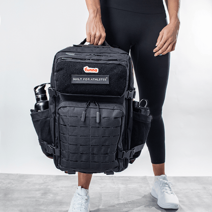 Built for Athletes™ Runna x BFA Hero 2.0